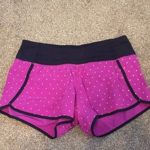 Lululemon Run Times Shorts